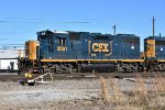 CSXT 2061